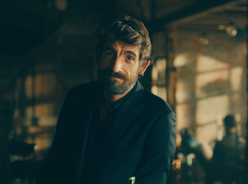 Dos Equis, Most Interesting Man Dos Equis, Most Interesting Man